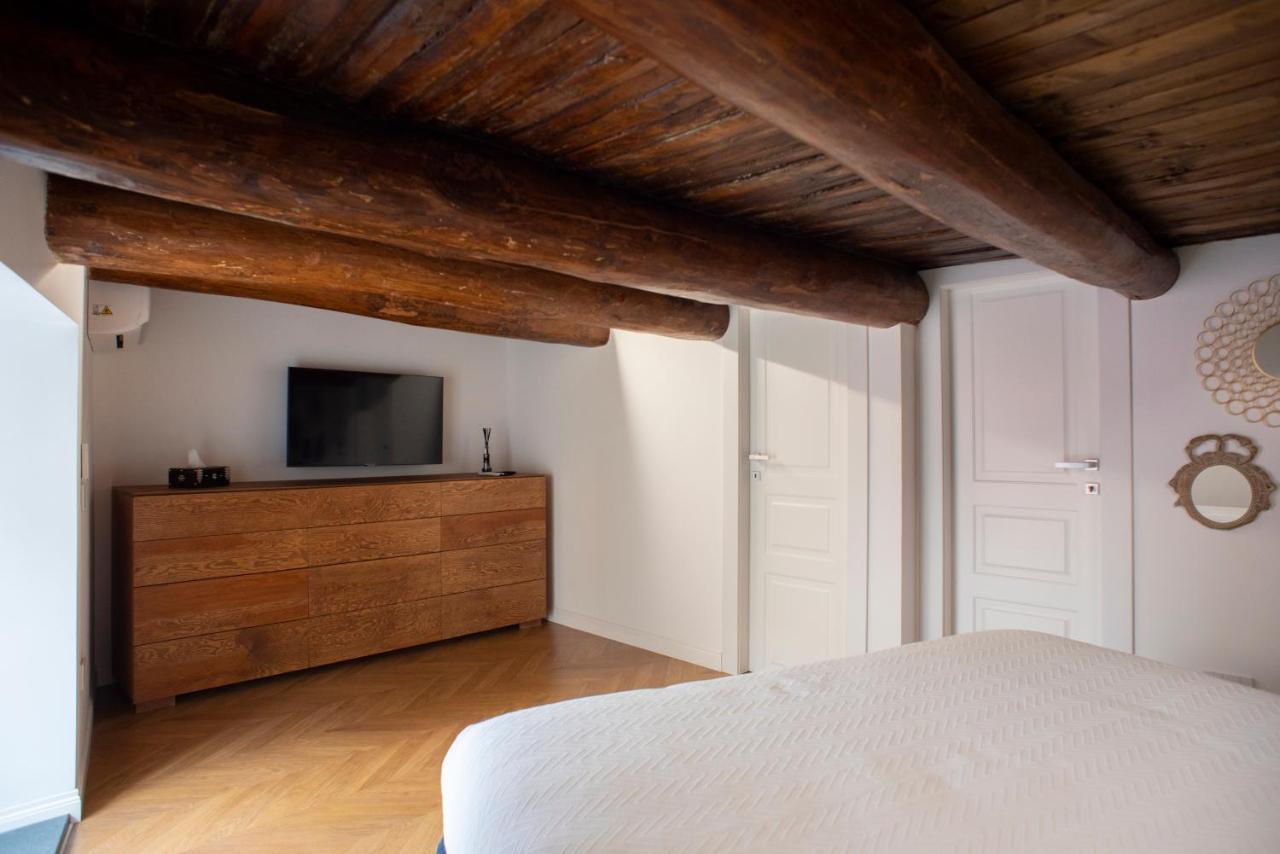 Dimora Scura Appartement