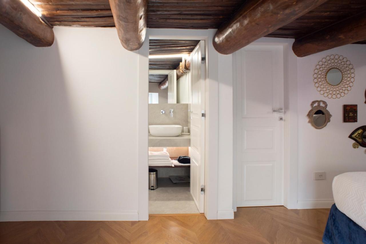 Appartement Dimora Scura *