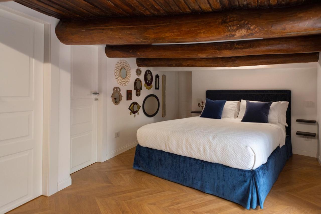 Appartement Dimora Scura Napels