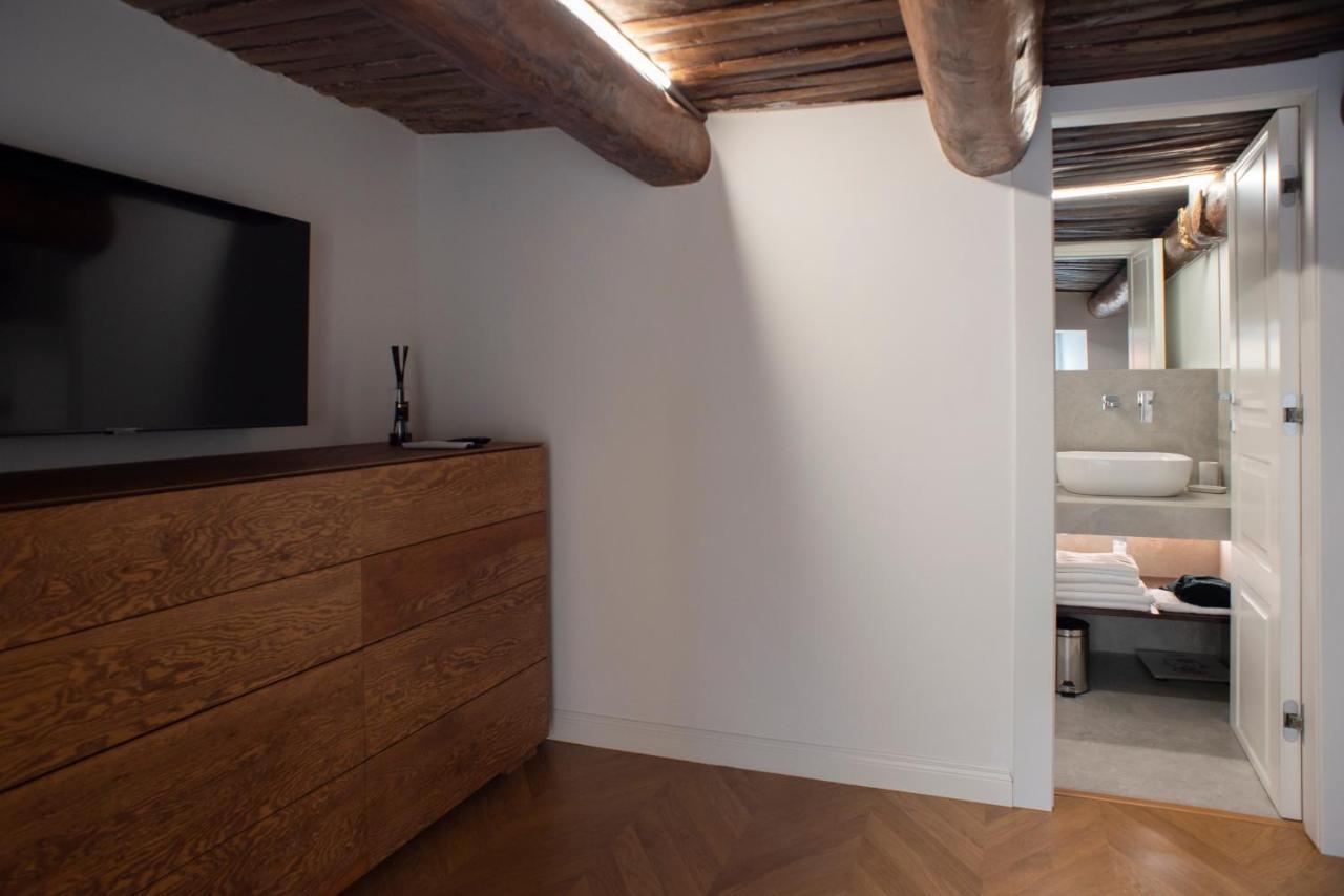 Dimora Scura Appartement