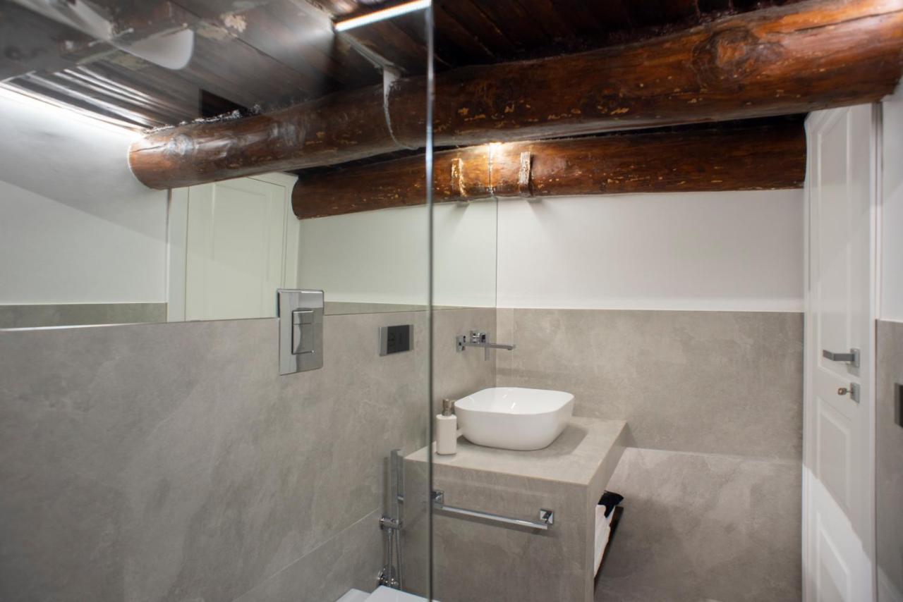 Appartement Dimora Scura