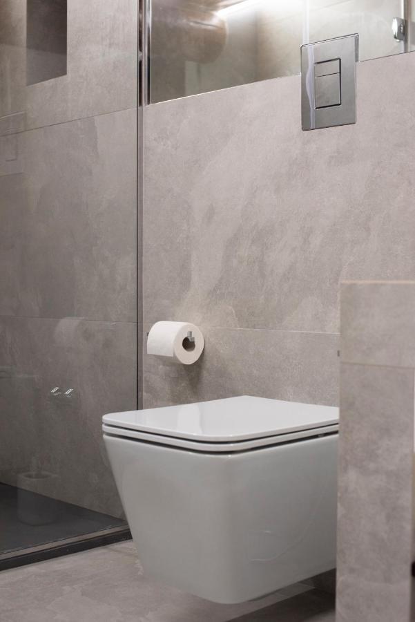 Dimora Scura Appartement Napels