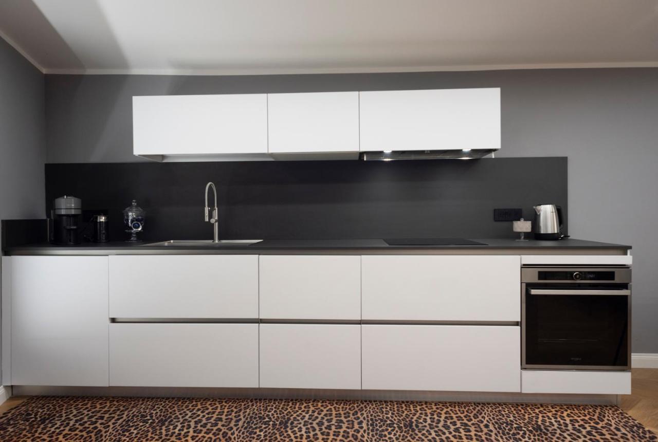 Appartement Dimora Scura