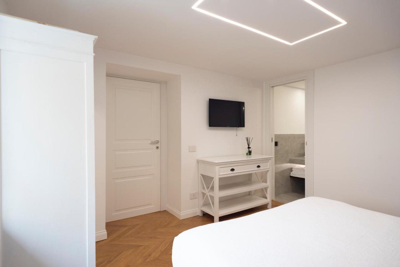 Dimora Scura Appartement *