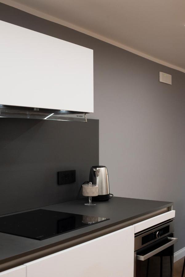 Dimora Scura Appartement Napels
