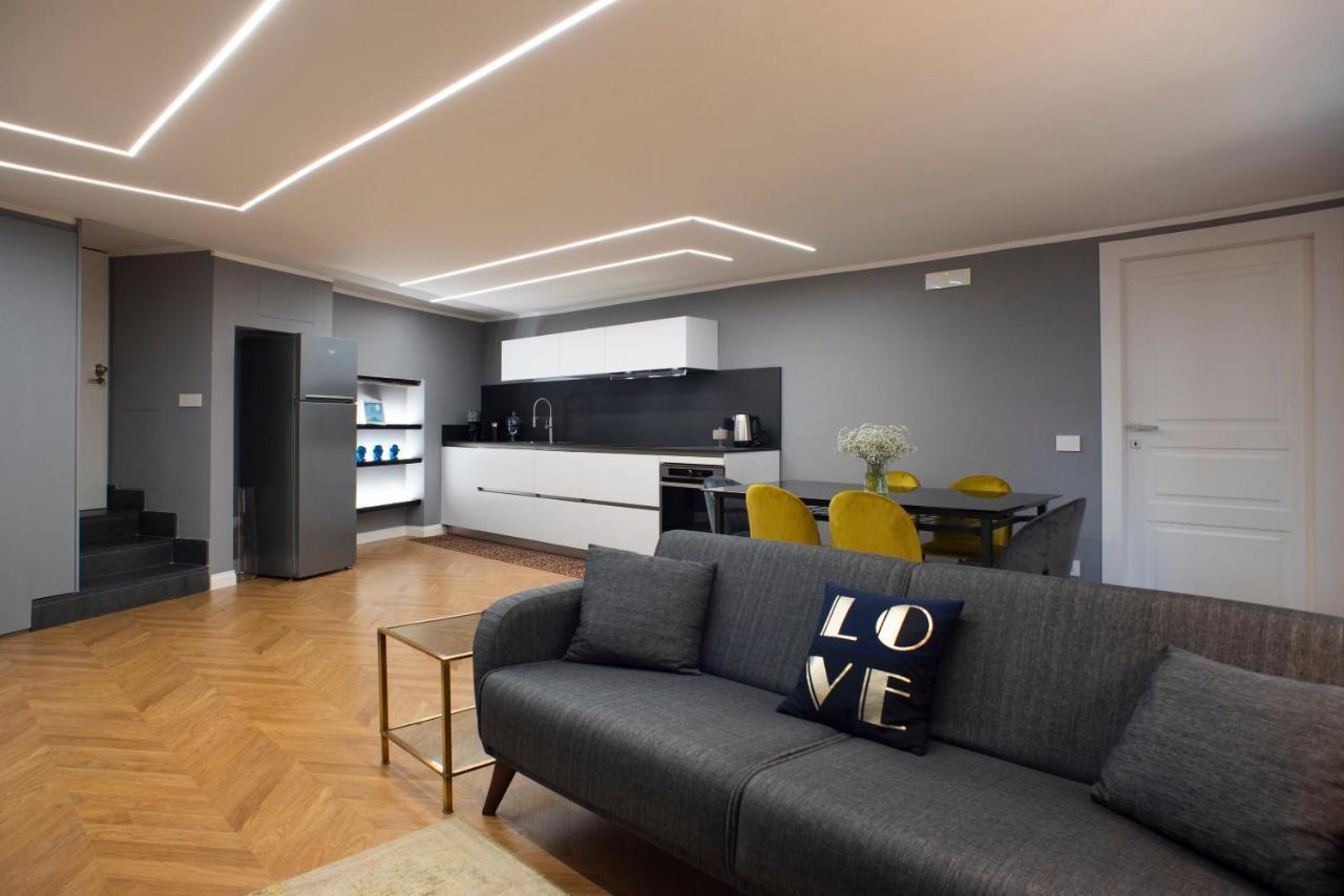 Dimora Scura Appartement Napels