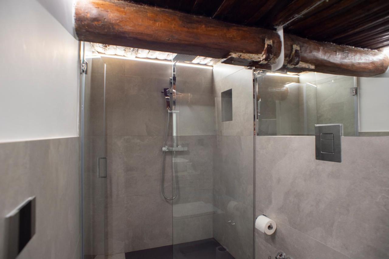 Dimora Scura Appartement Napels