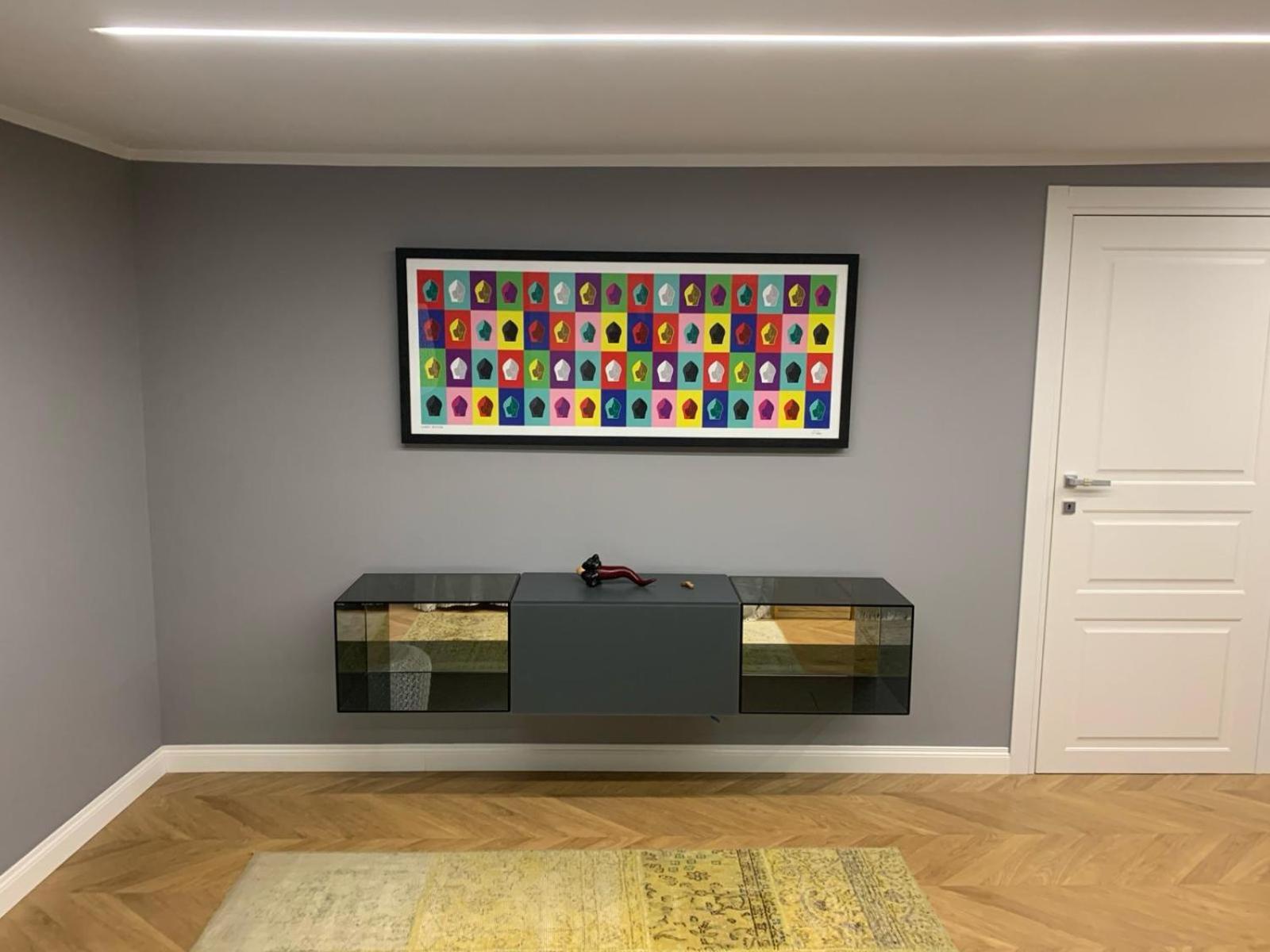 Appartement Dimora Scura