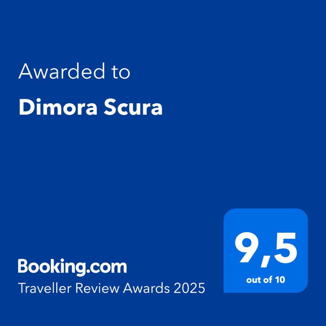 Appartement Dimora Scura
